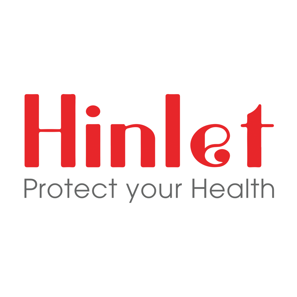 HINLET: Bảo Vệ Sức Khỏe Cho Bạn