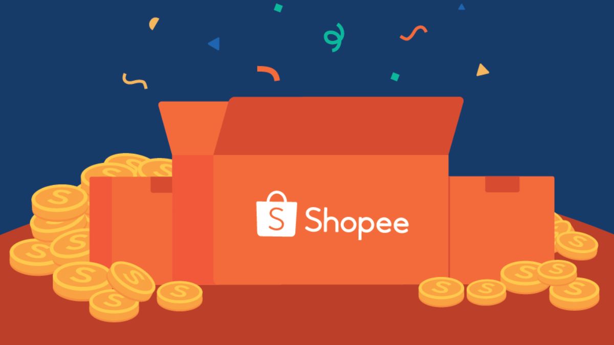 Kiếm tiền với Shopee bằng cách bán sản phẩm dịch vụ (mở shop bán hàng trên Shopee)